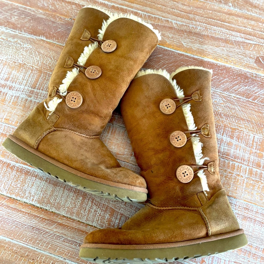 Used Ugg Boots 👢